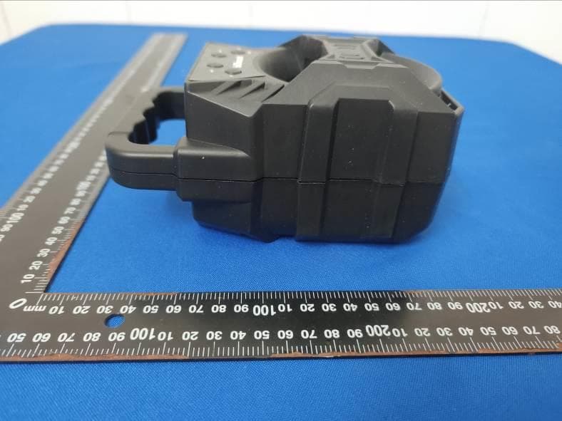 Speaker - FCC ID 2AML6BB728 - KINGRAY ELECTRONICS Co., LTD (4)