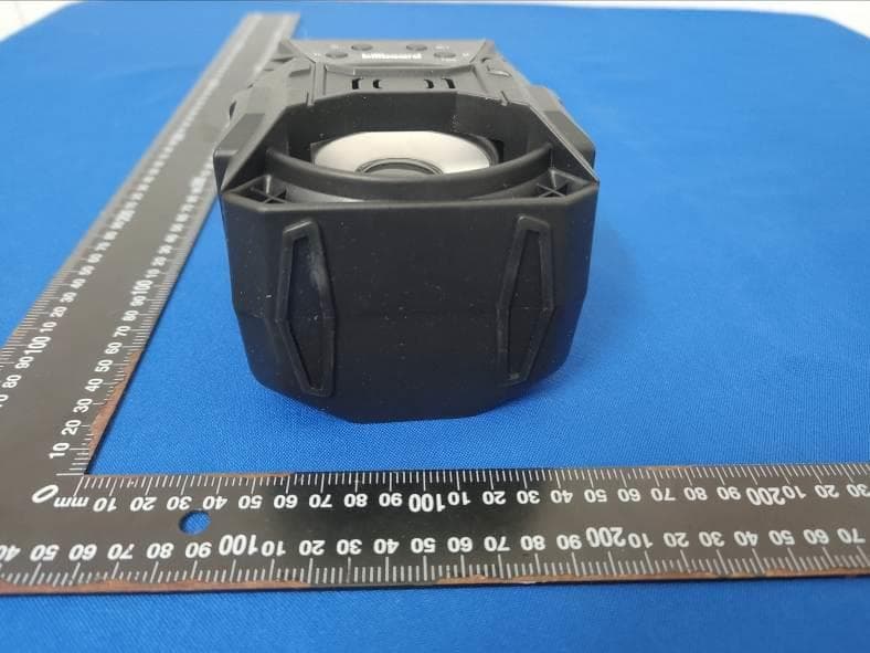 Speaker - FCC ID 2AML6BB728 - KINGRAY ELECTRONICS Co., LTD (3)