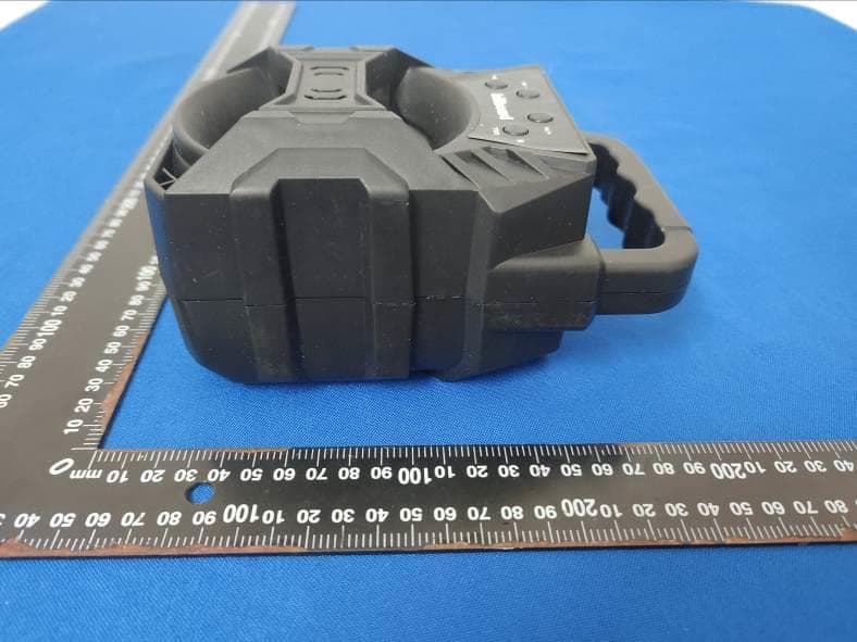 Speaker - FCC ID 2AML6BB728 - KINGRAY ELECTRONICS Co., LTD