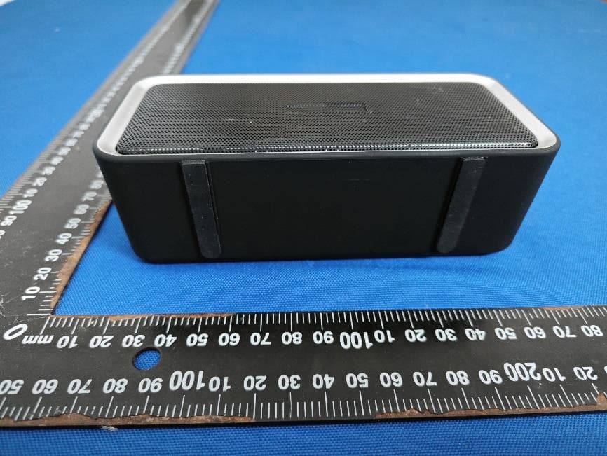 Wireless Speaker - FCC ID 2AML6CBT300 - KINGRAY ELECTRONICS Co., LTD (2)