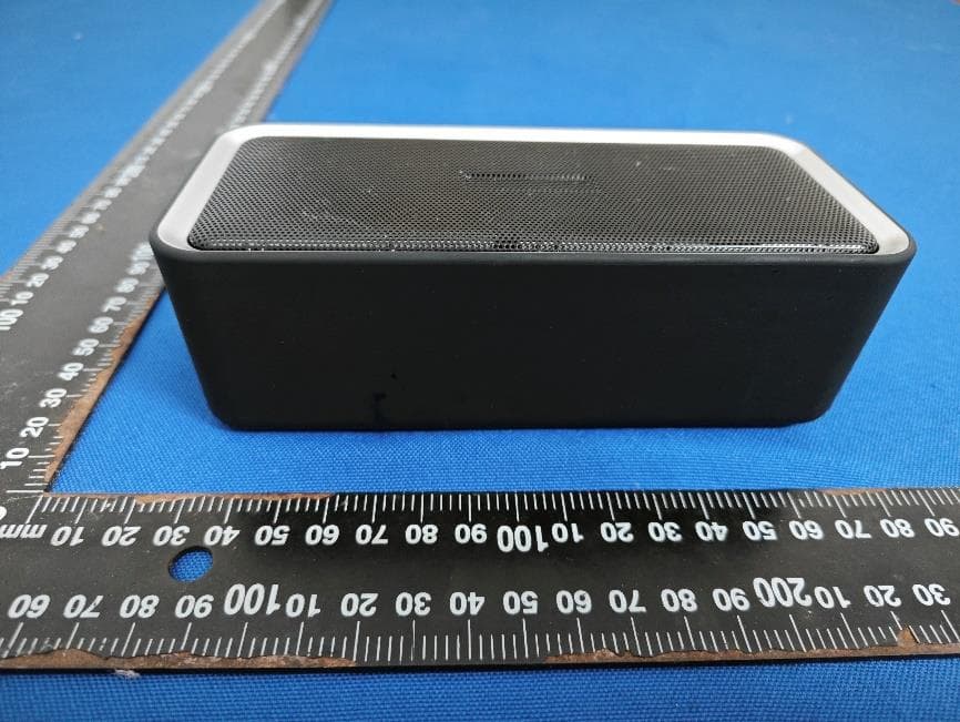 Wireless Speaker - FCC ID 2AML6CBT300 - KINGRAY ELECTRONICS Co., LTD (3)