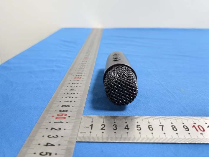 WIRELESS MICROPHONE - FCC ID 2AML6KR012M - KINGRAY ELECTRONICS Co., LTD (5)