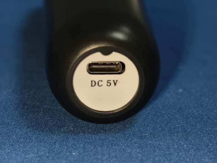 WIRELESS MICROPHONE - FCC ID 2AML6KR012M - KINGRAY ELECTRONICS Co., LTD (3)