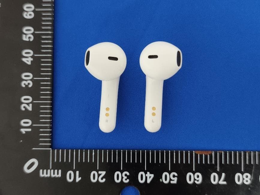 Wireless earbuds - FCC ID 2AML6KR240 - KINGRAY ELECTRONICS Co., LTD (2)