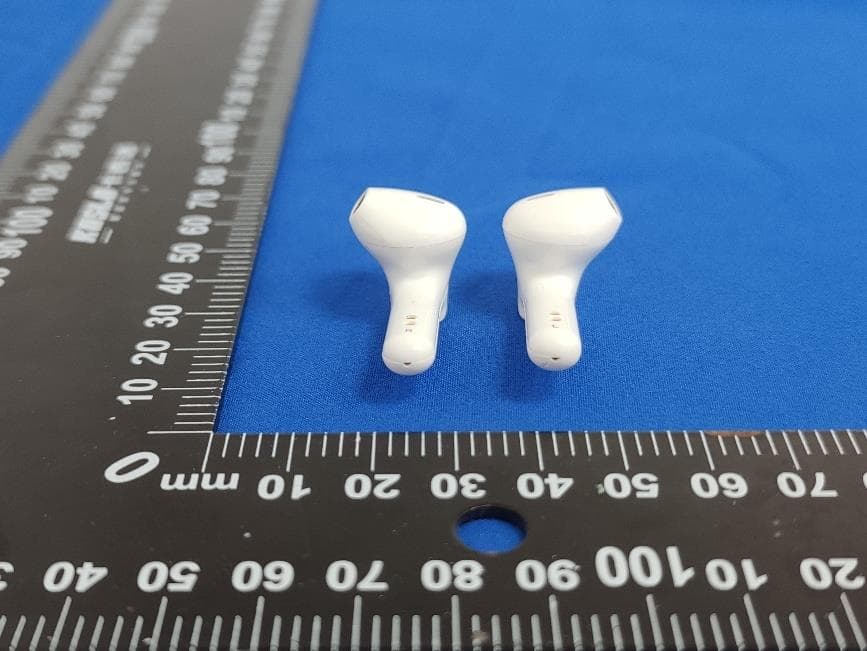 Wireless earbuds - FCC ID 2AML6KR240 - KINGRAY ELECTRONICS Co., LTD