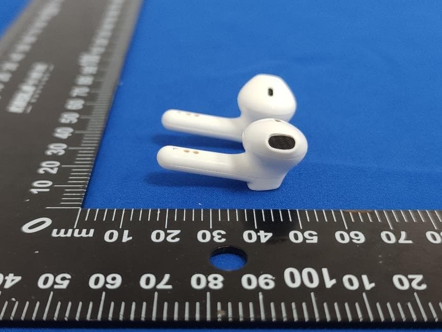 Wireless earbuds - FCC ID 2AML6KR240 - KINGRAY ELECTRONICS Co., LTD (4)