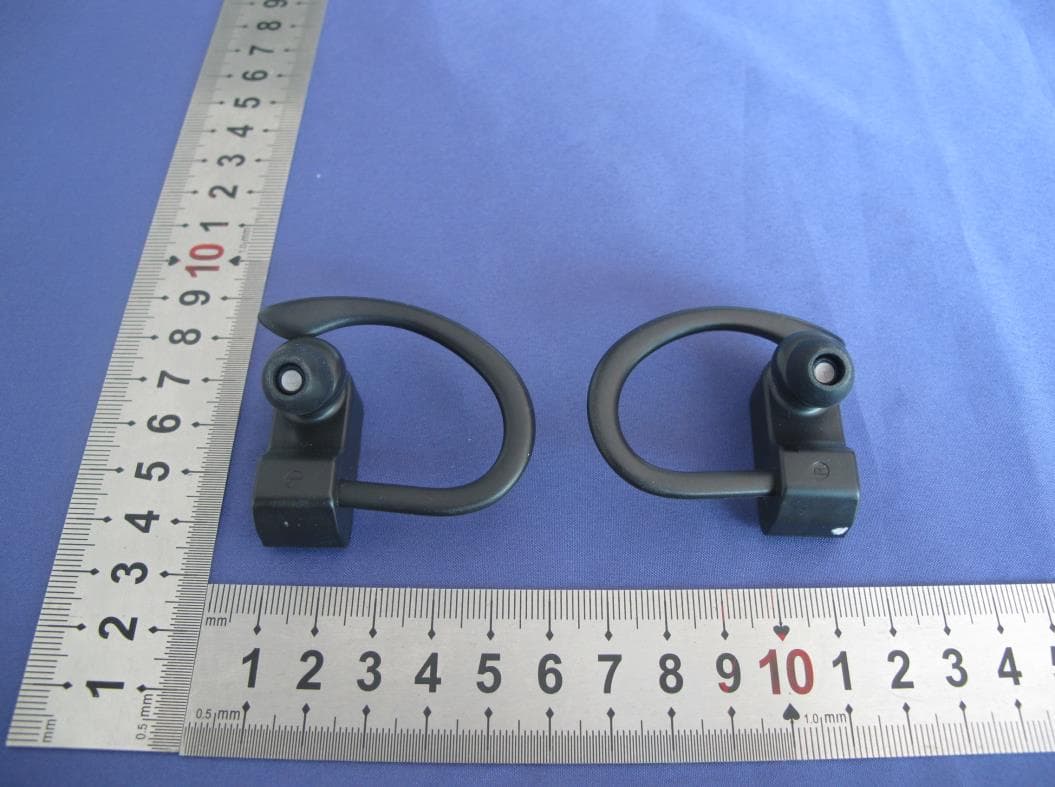 True wireless earbuds - FCC ID 2AML6KR310 - KINGRAY ELECTRONICS Co., LTD (3)