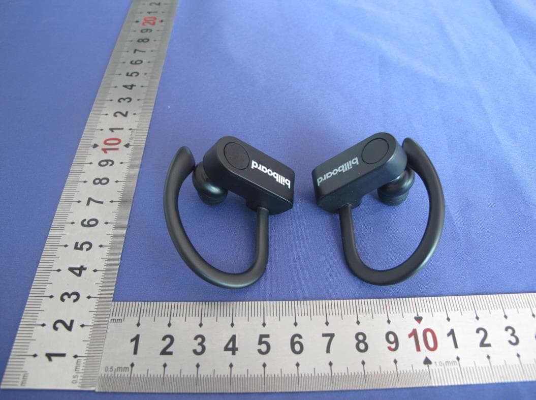 True wireless earbuds - FCC ID 2AML6KR310 - KINGRAY ELECTRONICS Co., LTD (2)