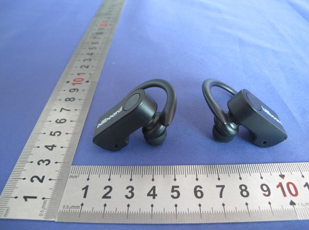 True wireless earbuds - FCC ID 2AML6KR310 - KINGRAY ELECTRONICS Co., LTD (5)