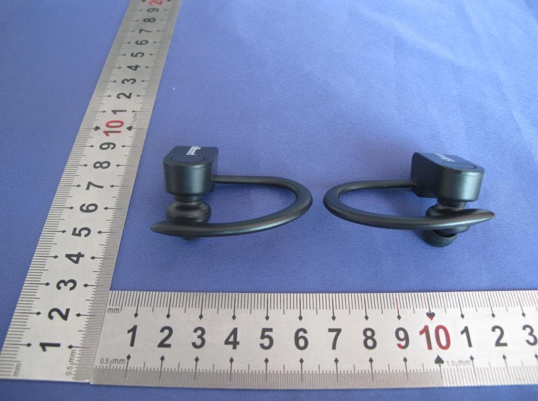 True wireless earbuds - FCC ID 2AML6KR310 - KINGRAY ELECTRONICS Co., LTD