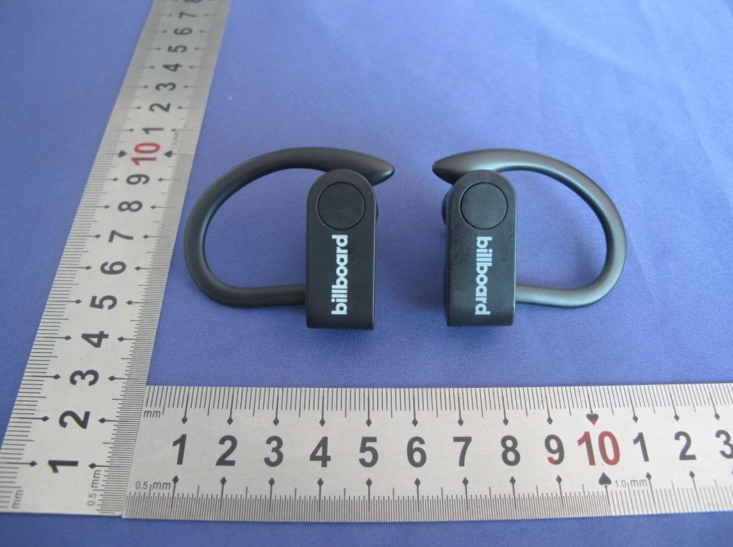 True wireless earbuds - FCC ID 2AML6KR310 - KINGRAY ELECTRONICS Co., LTD (4)