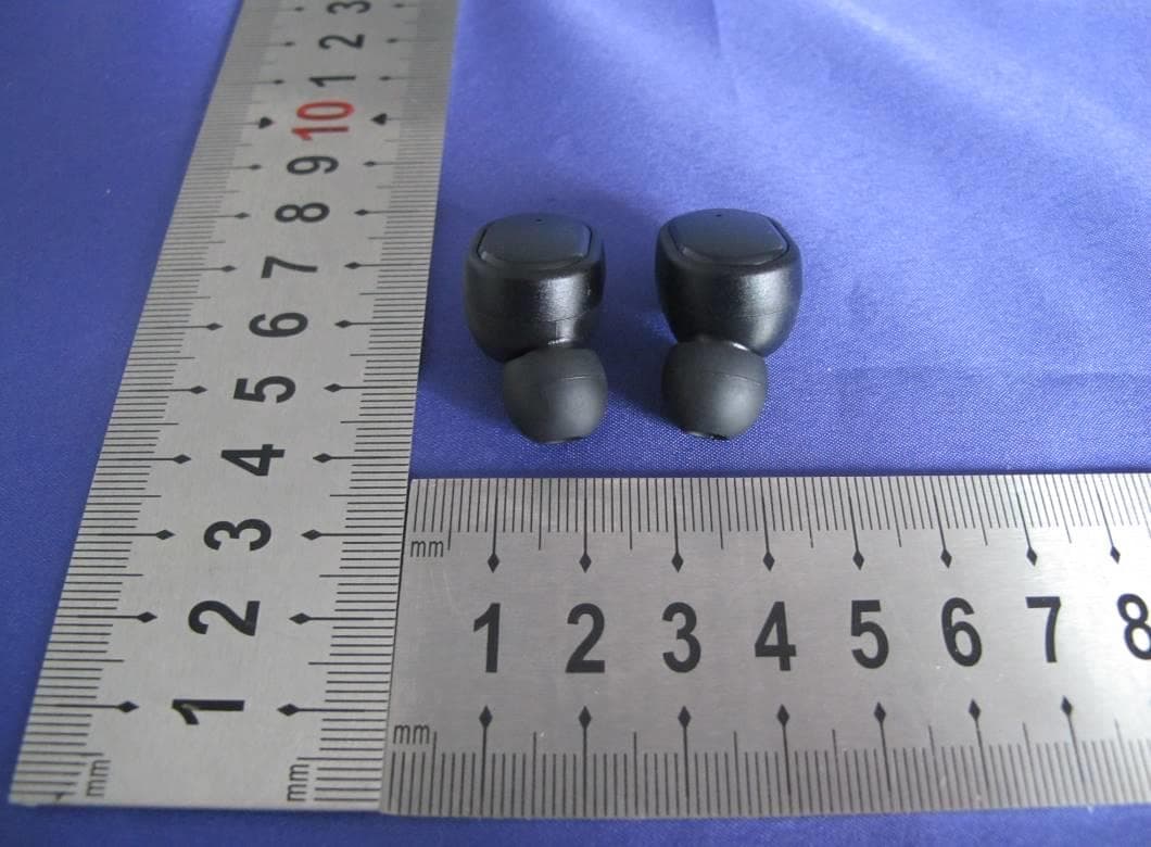 True wireless earbuds - FCC ID 2AML6KR312 - KINGRAY ELECTRONICS Co., LTD (3)
