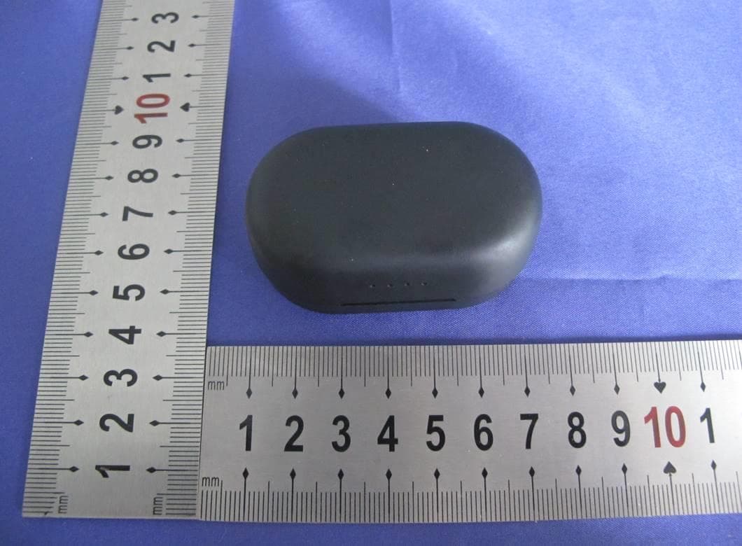 True wireless earbuds - FCC ID 2AML6KR312 - KINGRAY ELECTRONICS Co., LTD (5)