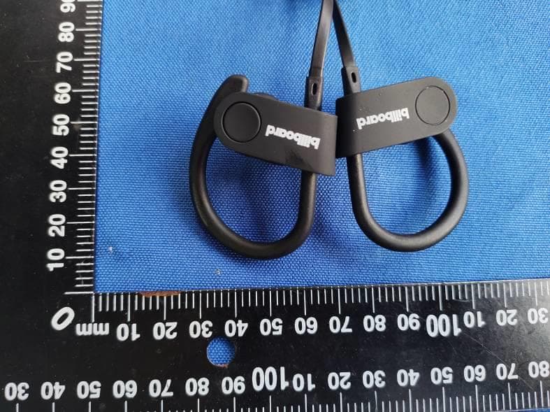 Wireless earbuds - FCC ID 2AML6KR313 - KINGRAY ELECTRONICS Co., LTD (2)