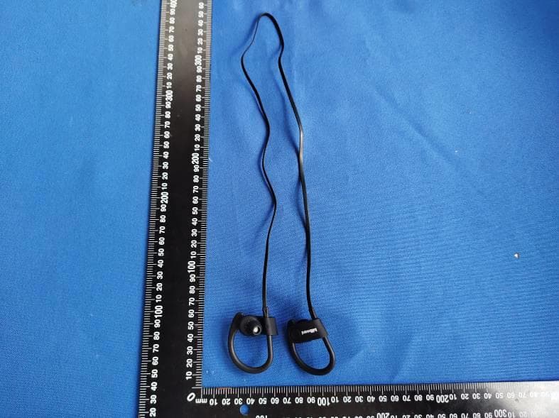 Wireless earbuds - FCC ID 2AML6KR313 - KINGRAY ELECTRONICS Co., LTD (3)