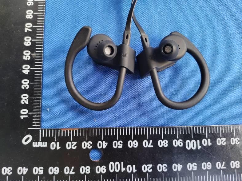 Wireless earbuds - FCC ID 2AML6KR313 - KINGRAY ELECTRONICS Co., LTD