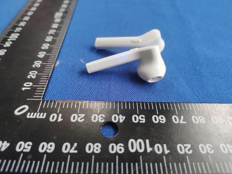 Wireless earbuds - FCC ID 2AML6KR314 - KINGRAY ELECTRONICS Co., LTD (4)
