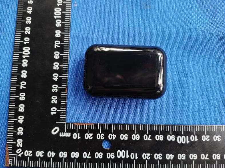 Wireless earbuds - FCC ID 2AML6KR315 - KINGRAY ELECTRONICS Co., LTD (2)