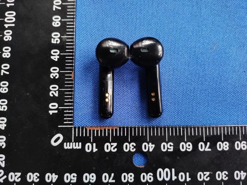 Wireless earbuds - FCC ID 2AML6KR315 - KINGRAY ELECTRONICS Co., LTD