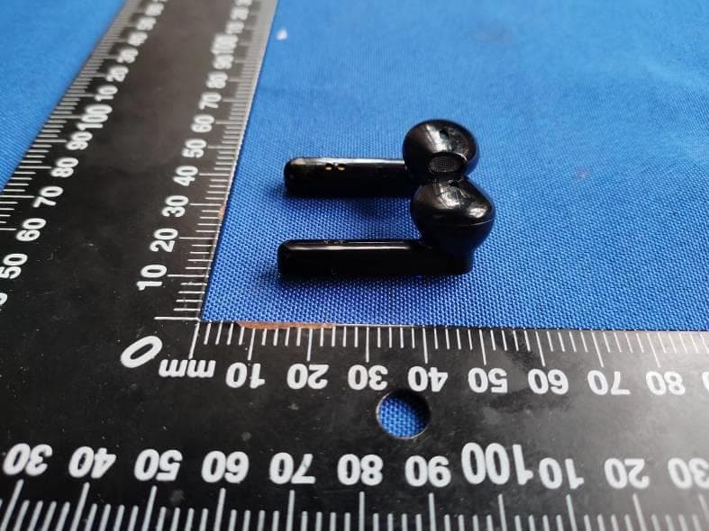 Wireless earbuds - FCC ID 2AML6KR315 - KINGRAY ELECTRONICS Co., LTD (5)