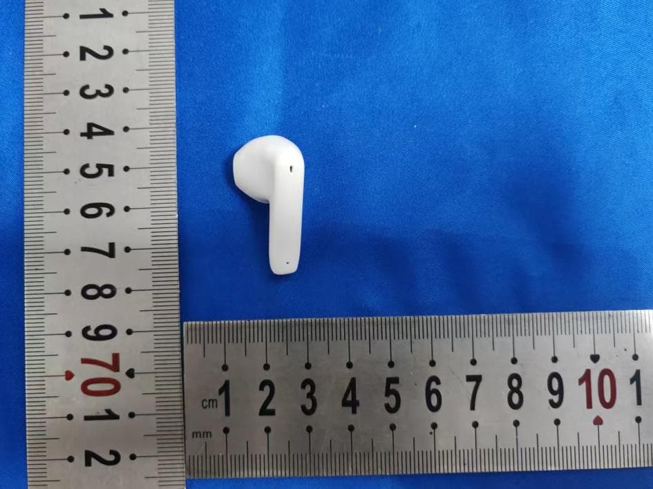 Wireless Earbuds - FCC ID 2AML6KR315A - KINGRAY ELECTRONICS Co., LTD (3)