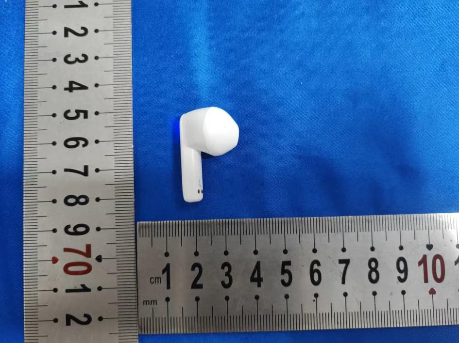 Wireless Earbuds - FCC ID 2AML6KR315A - KINGRAY ELECTRONICS Co., LTD