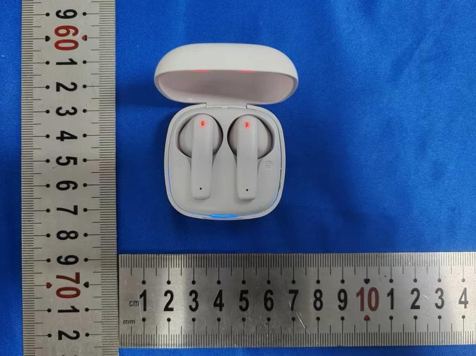 Wireless Earbuds - FCC ID 2AML6KR315A - KINGRAY ELECTRONICS Co., LTD (5)