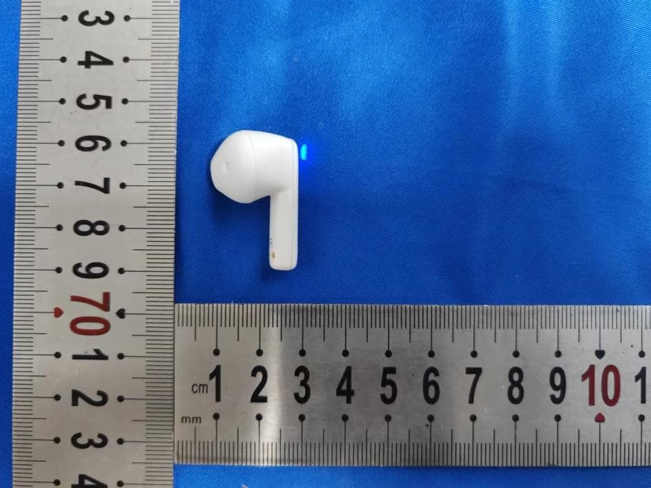 Wireless Earbuds - FCC ID 2AML6KR315A - KINGRAY ELECTRONICS Co., LTD (2)