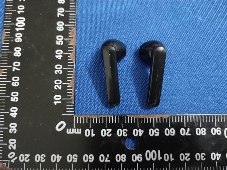 Wireless earbuds - FCC ID 2AML6KR315B - KINGRAY ELECTRONICS Co., LTD