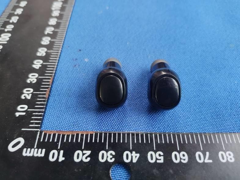 Wireless earbuds - FCC ID 2AML6KR319 - KINGRAY ELECTRONICS Co., LTD (5)