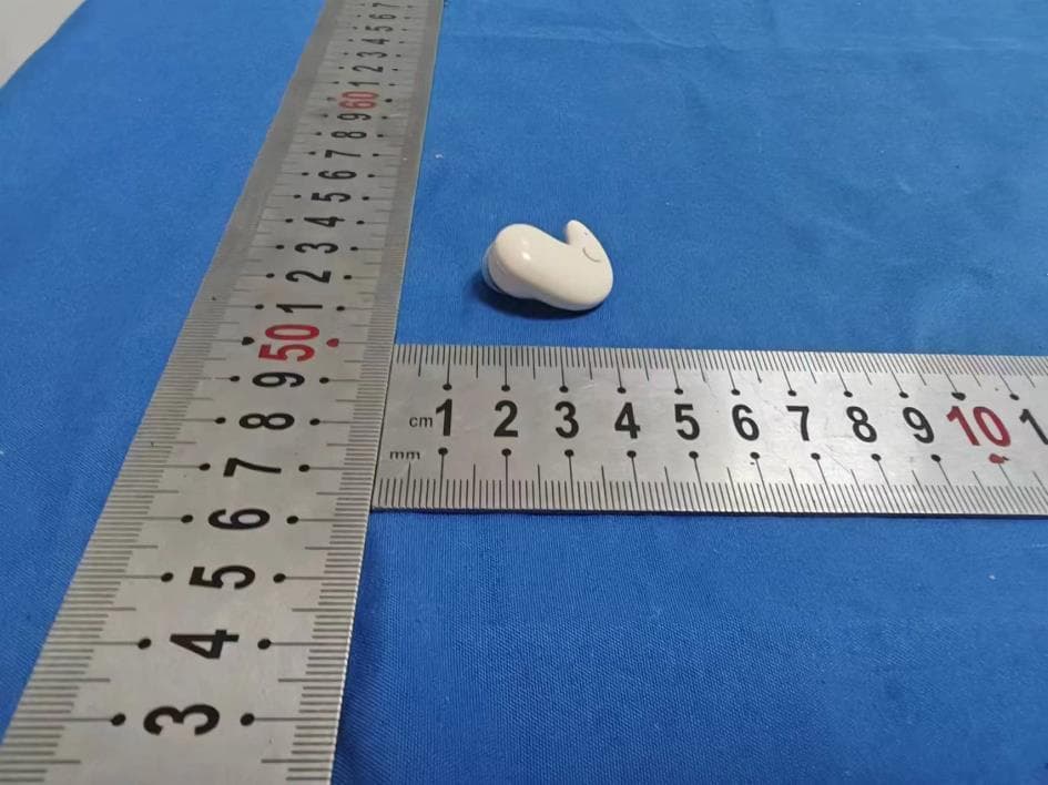 Wireless Earbuds - FCC ID 2AML6KR414 - KINGRAY ELECTRONICS Co., LTD