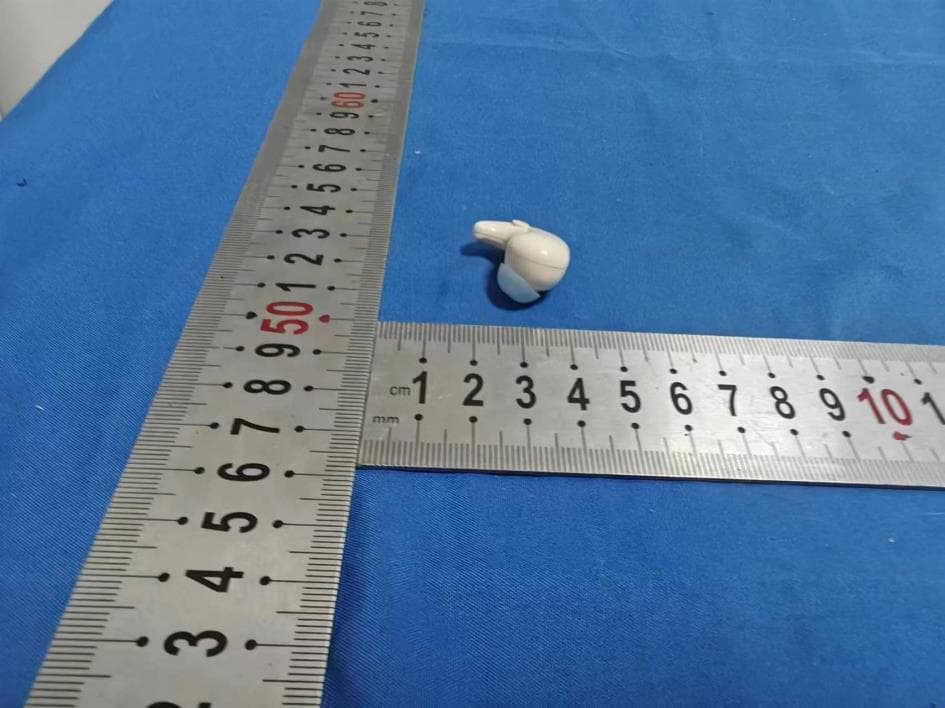 Wireless Earbuds - FCC ID 2AML6KR414 - KINGRAY ELECTRONICS Co., LTD (3)