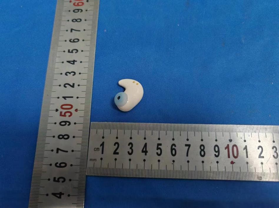 Wireless Earbuds - FCC ID 2AML6KR414 - KINGRAY ELECTRONICS Co., LTD (5)