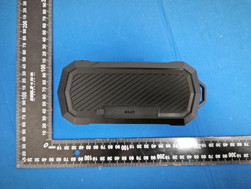 BT Speaker - FCC ID 2AML6KR6806 - KINGRAY ELECTRONICS Co., LTD (2)