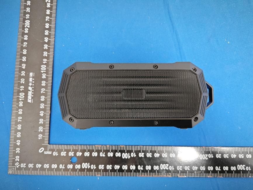 BT Speaker - FCC ID 2AML6KR6806 - KINGRAY ELECTRONICS Co., LTD