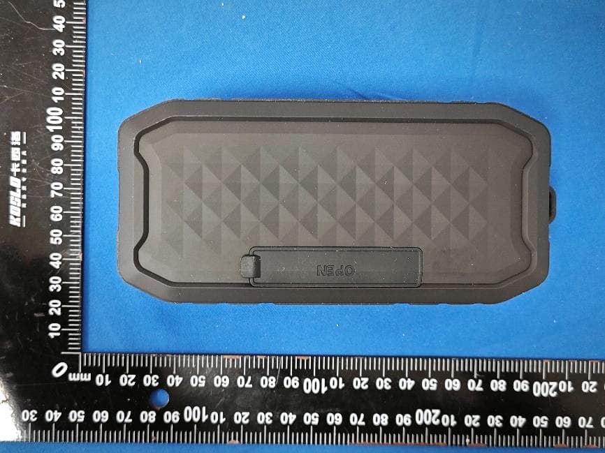 BT Speaker - FCC ID 2AML6KR6807 - KINGRAY ELECTRONICS Co., LTD (3)