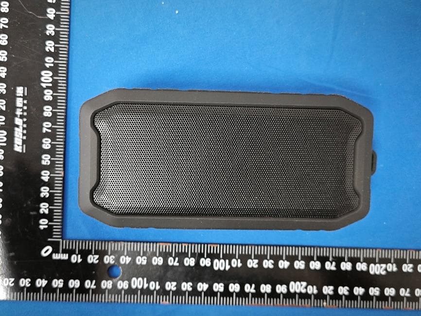 BT Speaker - FCC ID 2AML6KR6807 - KINGRAY ELECTRONICS Co., LTD