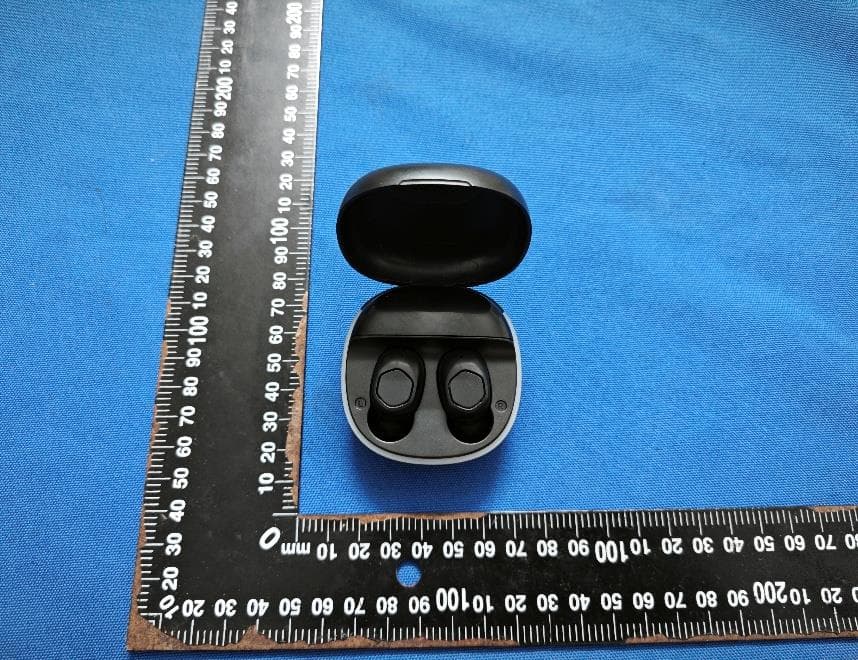 Wireless headphone - FCC ID 2AML6KR6905 - KINGRAY ELECTRONICS Co., LTD