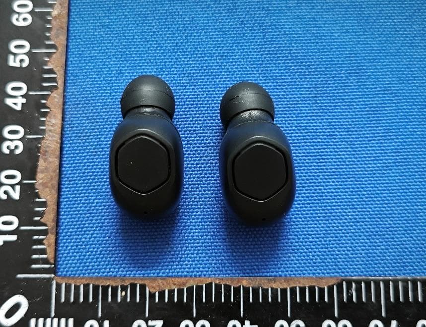 Wireless headphone - FCC ID 2AML6KR6905 - KINGRAY ELECTRONICS Co., LTD (2)