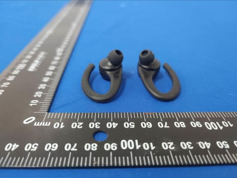 Wireless earbuds - FCC ID 2AML6KR742 - KINGRAY ELECTRONICS Co., LTD (5)