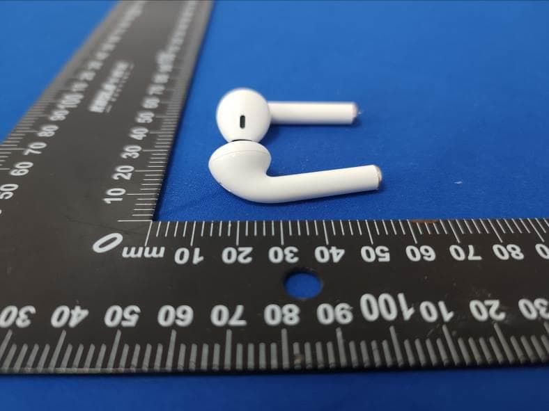 Wireless headphone - FCC ID 2AML6KR745 - KINGRAY ELECTRONICS Co., LTD (5)