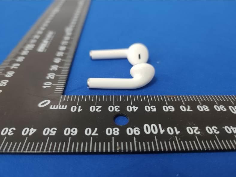Wireless headphone - FCC ID 2AML6KR745 - KINGRAY ELECTRONICS Co., LTD (4)