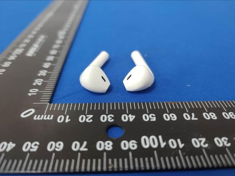 Wireless headphone - FCC ID 2AML6KR745 - KINGRAY ELECTRONICS Co., LTD (3)