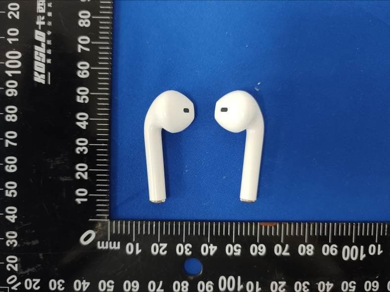Wireless headphone - FCC ID 2AML6KR745 - KINGRAY ELECTRONICS Co., LTD