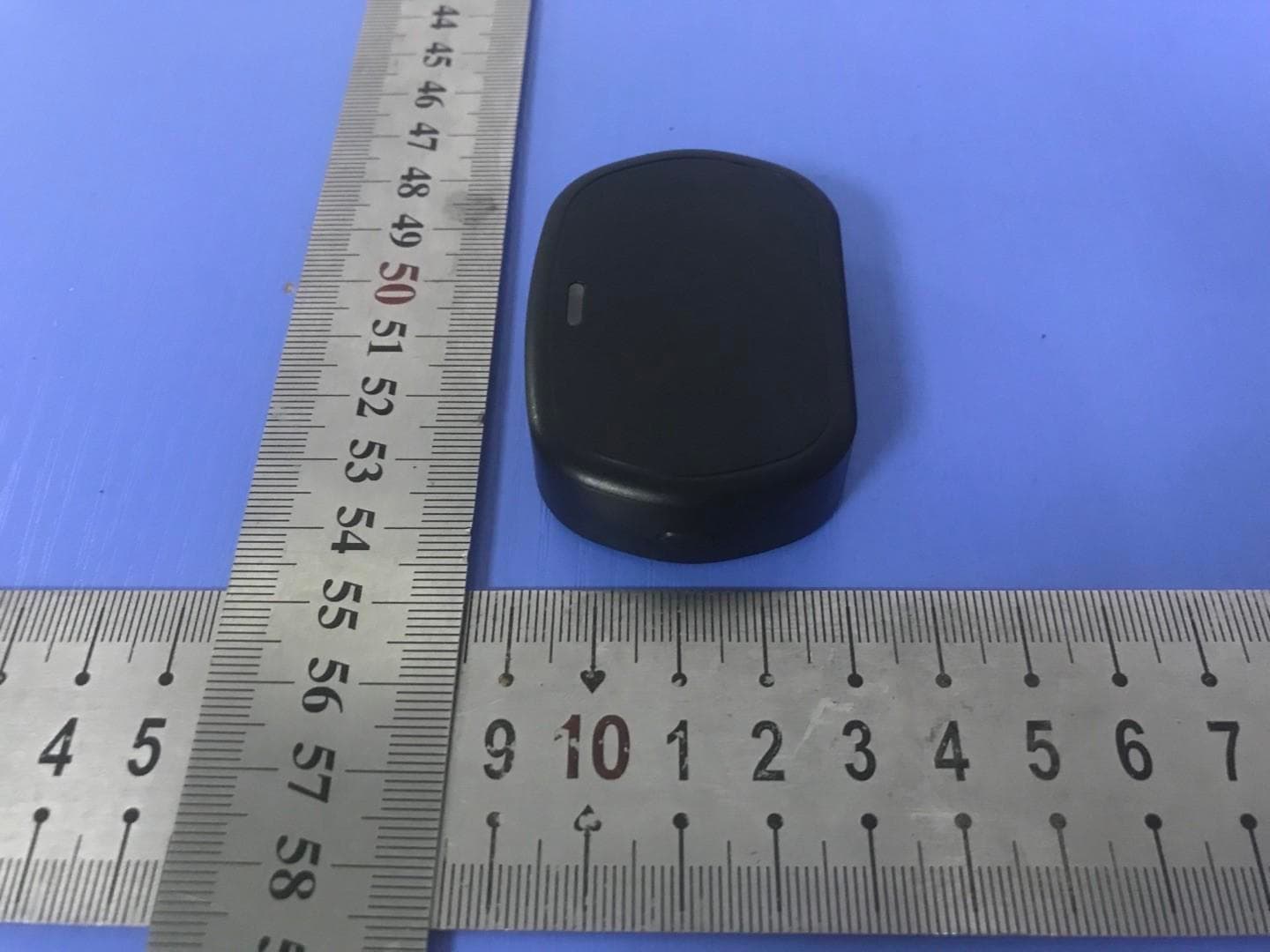 TV Headphone - FCC ID 2AMLDBETA - Shenzhen ZFX Technology CO.,Ltd (4)
