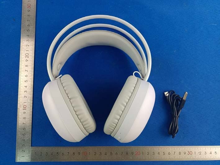 Wireless headphone - FCC ID 2AMLDBTM - Shenzhen ZFX Technology CO.,Ltd