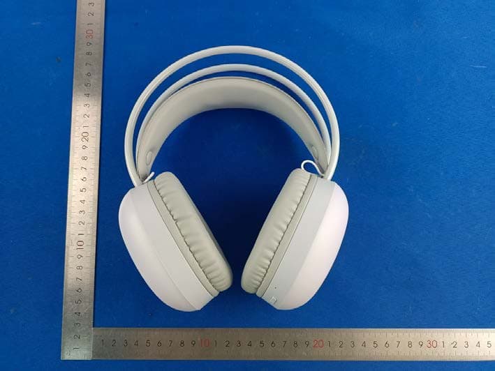 Wireless headphone - FCC ID 2AMLDBTM - Shenzhen ZFX Technology CO.,Ltd (3)
