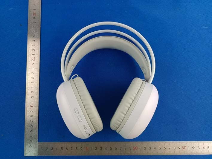 Wireless headphone - FCC ID 2AMLDBTM - Shenzhen ZFX Technology CO.,Ltd (2)
