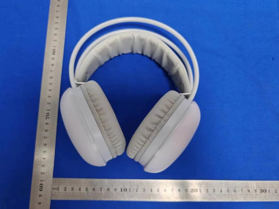 Wireless headphone - FCC ID 2AMLDBTP - Shenzhen ZFX Technology CO.,Ltd (5)