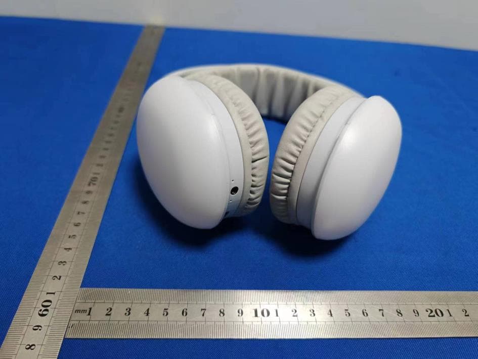 Wireless headphone - FCC ID 2AMLDBTP - Shenzhen ZFX Technology CO.,Ltd (4)